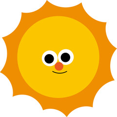 sun