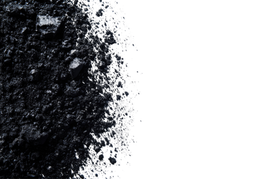 Dark matter explosion