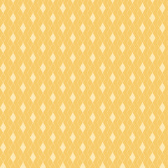 Geometric Rhombus Seamless Texture for Presentation Slides