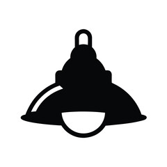 headlamp black silhouette 