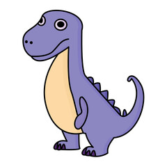 dinosaur illustration