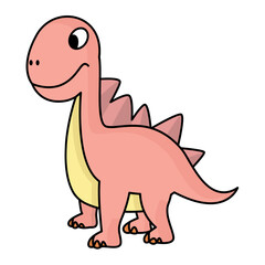 dinosaur illustration