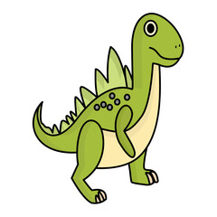 dinosaur illustration