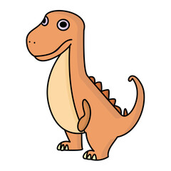 dinosaur illustration