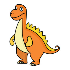 dinosaur illustration