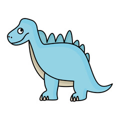 dinosaur illustration
