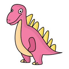 dinosaur illustration