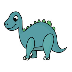 dinosaur illustration