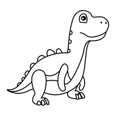 dinosaur illustration