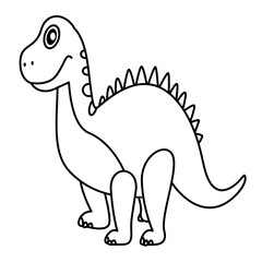 dinosaur illustration