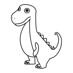 dinosaur illustration