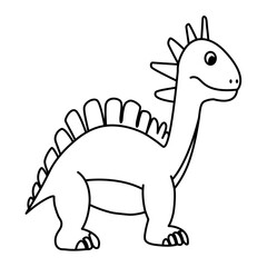 dinosaur illustration