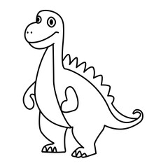 dinosaur illustration