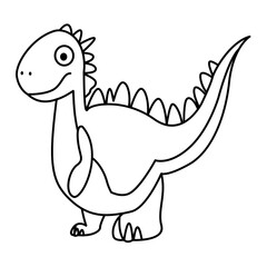 dinosaur illustration