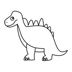 dinosaur illustration
