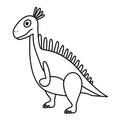 dinosaur illustration
