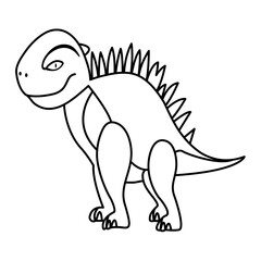dinosaur illustration