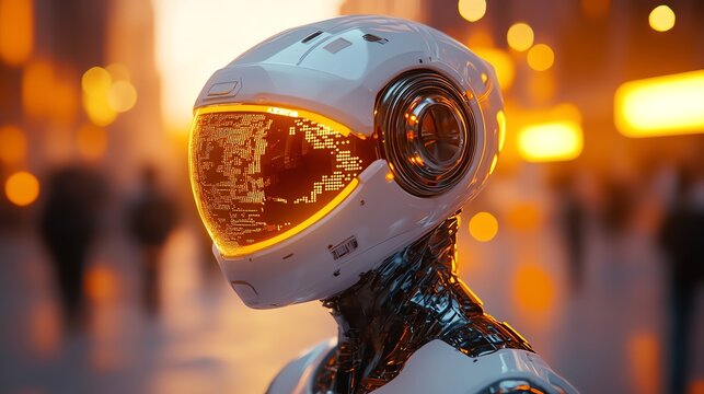 A code editor interface showcasing AI autosuggestion features to enhance coding efficiency and accuracy.
