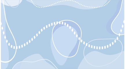 Wallpaper Cool Design Color Art BG Design 1045A.eps