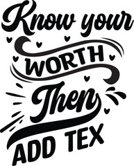 Inspirational Day Svg