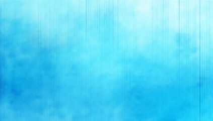 blue wooden background