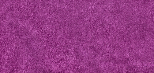 Fototapeta premium purple leather background