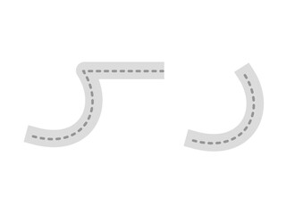 Tracing arabic connected letter form. Tracing hijaiyah letter for kids