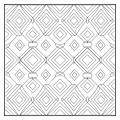 Comfy Patterns Bold and Easy Coloring Book for Kids and Adults