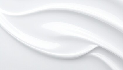 white porcelain plate