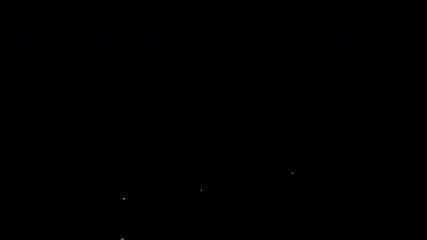 Golden Pop Confetti Party VFX Element 4K Apple ProRes with Alpha Channel. Overly that can be used as an motion graphic, visual effect in a fun TV show, internet awards, a gold rating button, confetti, - Powered by Adobe