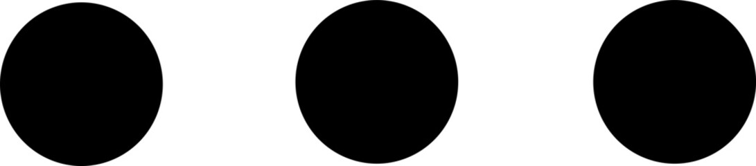 Ícones de Menu Minimalistas em Estilo Flat – UI/UX, Web e Mobile, perfeitos para interfaces de usuário (UI/UX), design de aplicativos mobile, web - Minimalist Menu Icons in Flat Style – UI/UX, Web