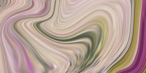 Swirling abstract background in pastel colors with a watercolor paint effect suitable for design or decorative purposes