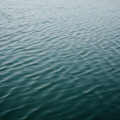 Obraz premium water ripple pattern