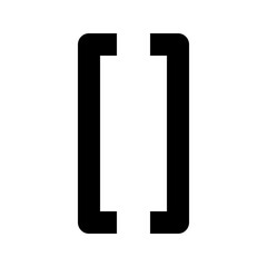 cloud computing solid icon