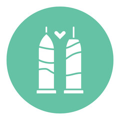 Candles Icon