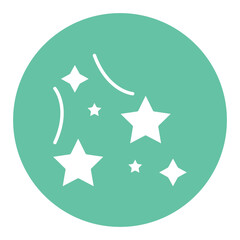 Stars Icon
