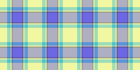 High-contrast tartan design with bold, overlapping stripes, perfect for vibrant apparel, trendy rugs, or dynamic branding visuals.