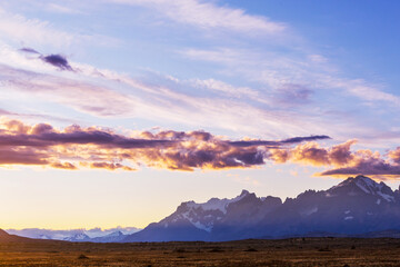 Patagonia