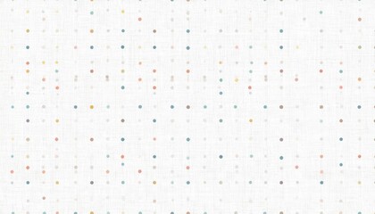 Abstract colorful dots pattern digital art graphic design modern environment bird's-eye view visual aesthetics for creative projects