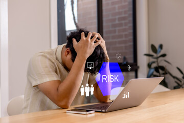 risk business continuity planning and resilience in managing disruptions.