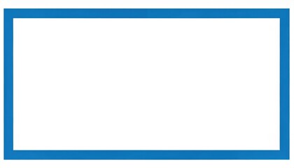 Creative blank canvas design studio workspace graphic art minimalist environment close-up viewpoint imagination concept for inspiration