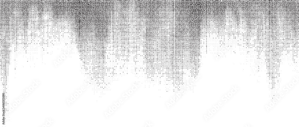 Poster a soft blurred gradient transitions from dark to light gray.