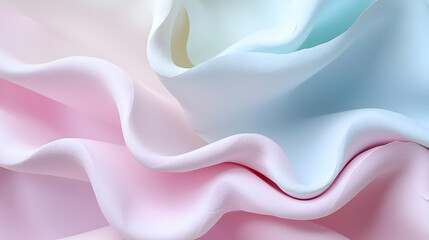 Obraz premium Pastel Colors Abstract Texture Background