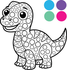 funny turtle cartoon