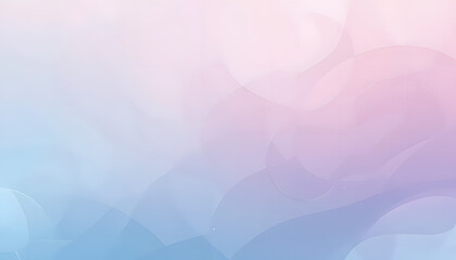 abstract pink background