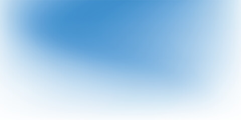 clear blue sky with a few clouds. The sky is very bright and the clouds are scattered throughout modern