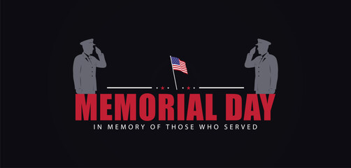 Remembering the Sacrifice Memorial Day Honors