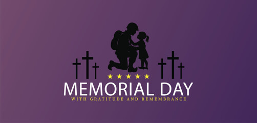 A Day of Remembrance Honoring Veterans on Memorial Day