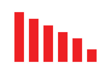 chart, growth, diagram, business, success, graph, bar, data, marketing, icon, financial, market, arrow, infographic, finance, progress, report, increase, profit, graphic, concept, analysis, investment
