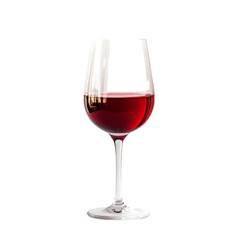 Red wine glass elegant drink beverage alcohol celebration